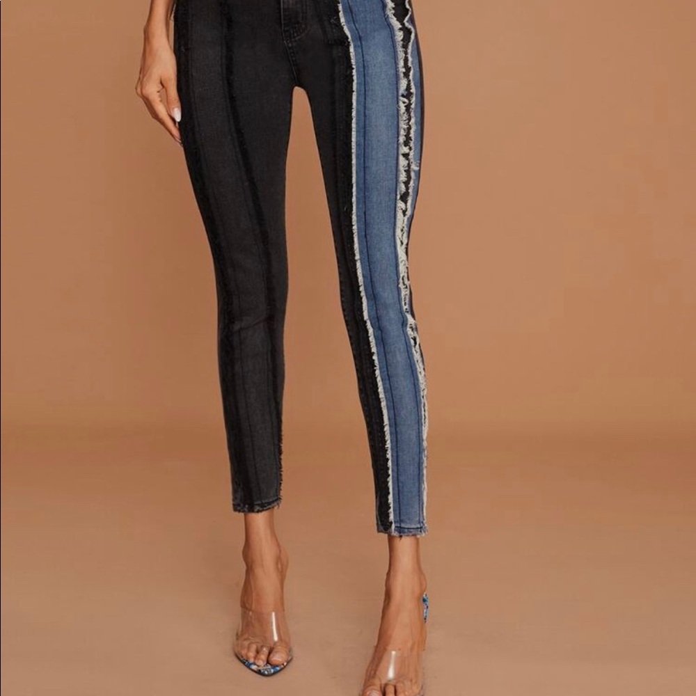 Women jeans
